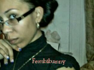 Fembibunny