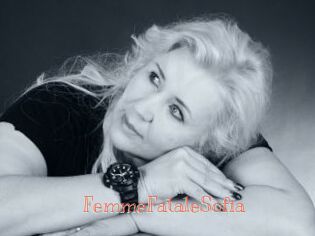 FemmeFataleSofia