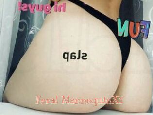 Feral_MannequinXY