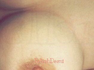 FetishDemi