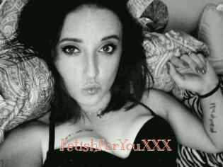 FetishForYouXXX