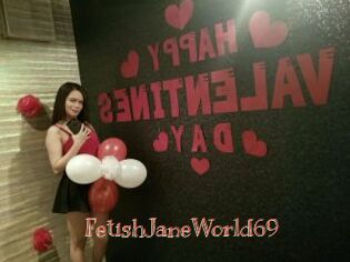 FetishJaneWorld69