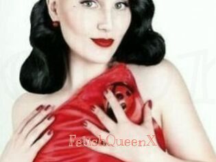 FetishQueenX