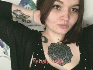 Fetish_Sasha