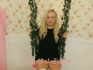 FetishbabeDelika
