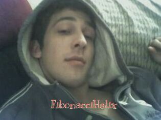 FibonacciHelix