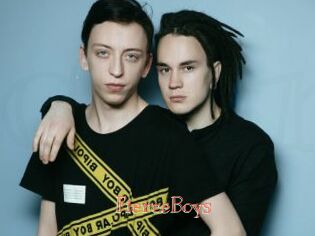 FierceBoys