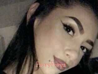 FieryFreya