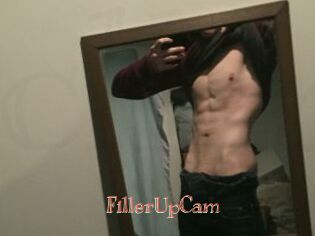 FillerUpCam