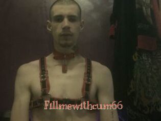 Fillmewithcum66