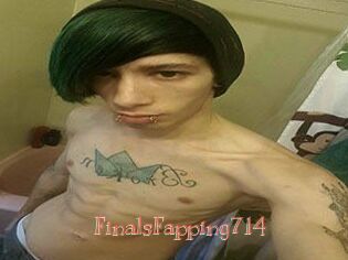 FinalsFapping714