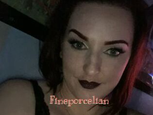 Fineporcelian