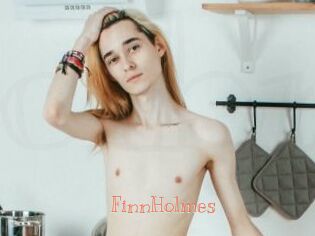 FinnHolmes