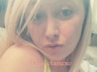 FionaLotusxoxo