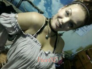 FioriXO