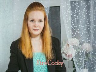 FireCocky