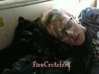 FireCrotch64
