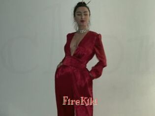 FireKiki