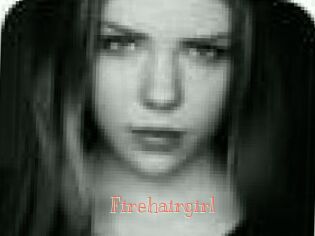 Firehairgirl