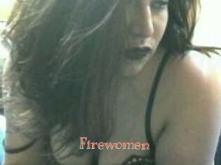 Firewomen