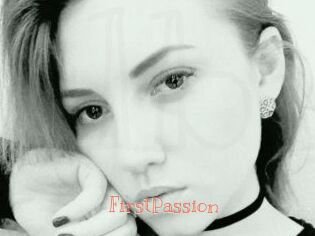 FirstPassion
