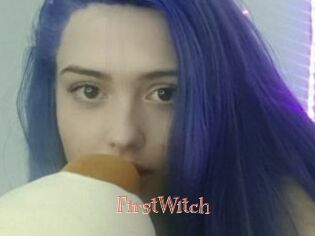 FirstWitch