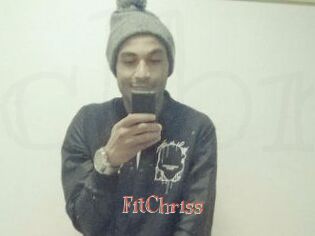 FitChriss