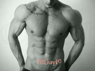 FitGuy19
