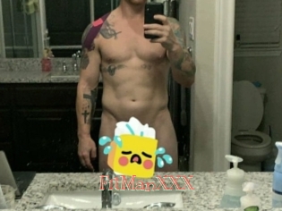 FitManXXX