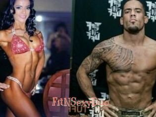 FitNSexyDuo