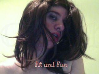 Fit_and_Fun