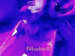 Fitbarbie4U