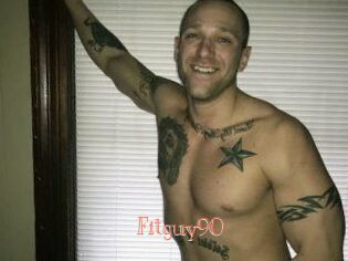 Fitguy90
