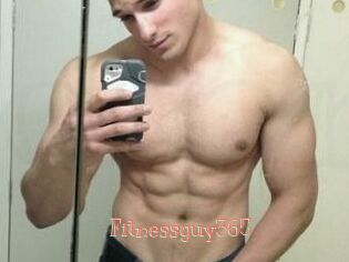 Fitnessguy365