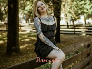Flamygir