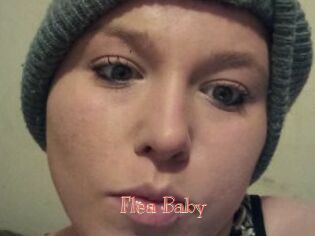 Flea_Baby