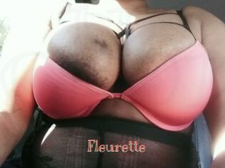 Fleurette Celebrix