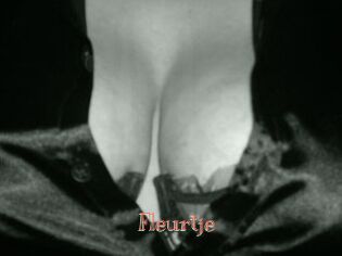 Fleurtje