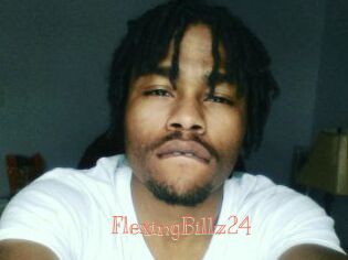 FlexingBillz24