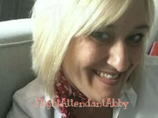 FlightAttendantAbby