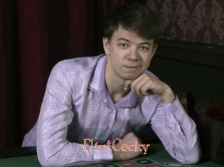 FlintCocky