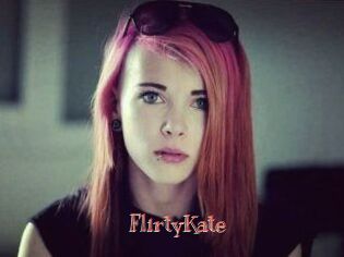 FlirtyKate
