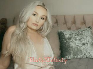FlirtyXFelicity Celebrix