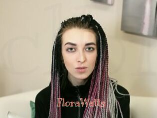 FloraWatts Celebrix