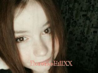 FlorenceHillXX