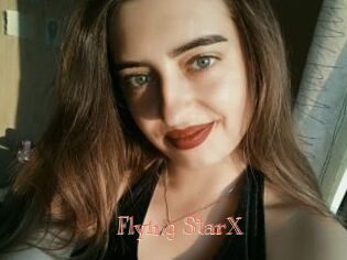 Flying_StarX Celebrix