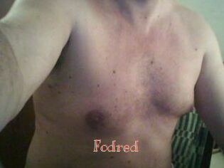 Fodred