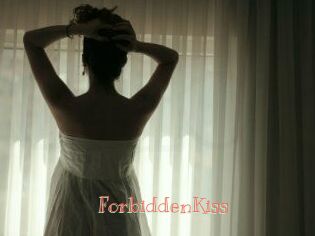 ForbiddenKiss_