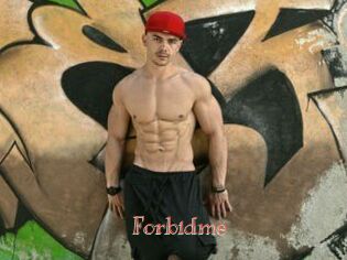 Forbidme