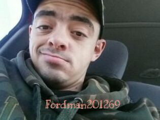 Fordman201269 Celebrix